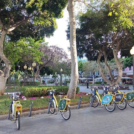 Apartamento Brisa Marina Las Palmas de Gran Canária Exterior foto