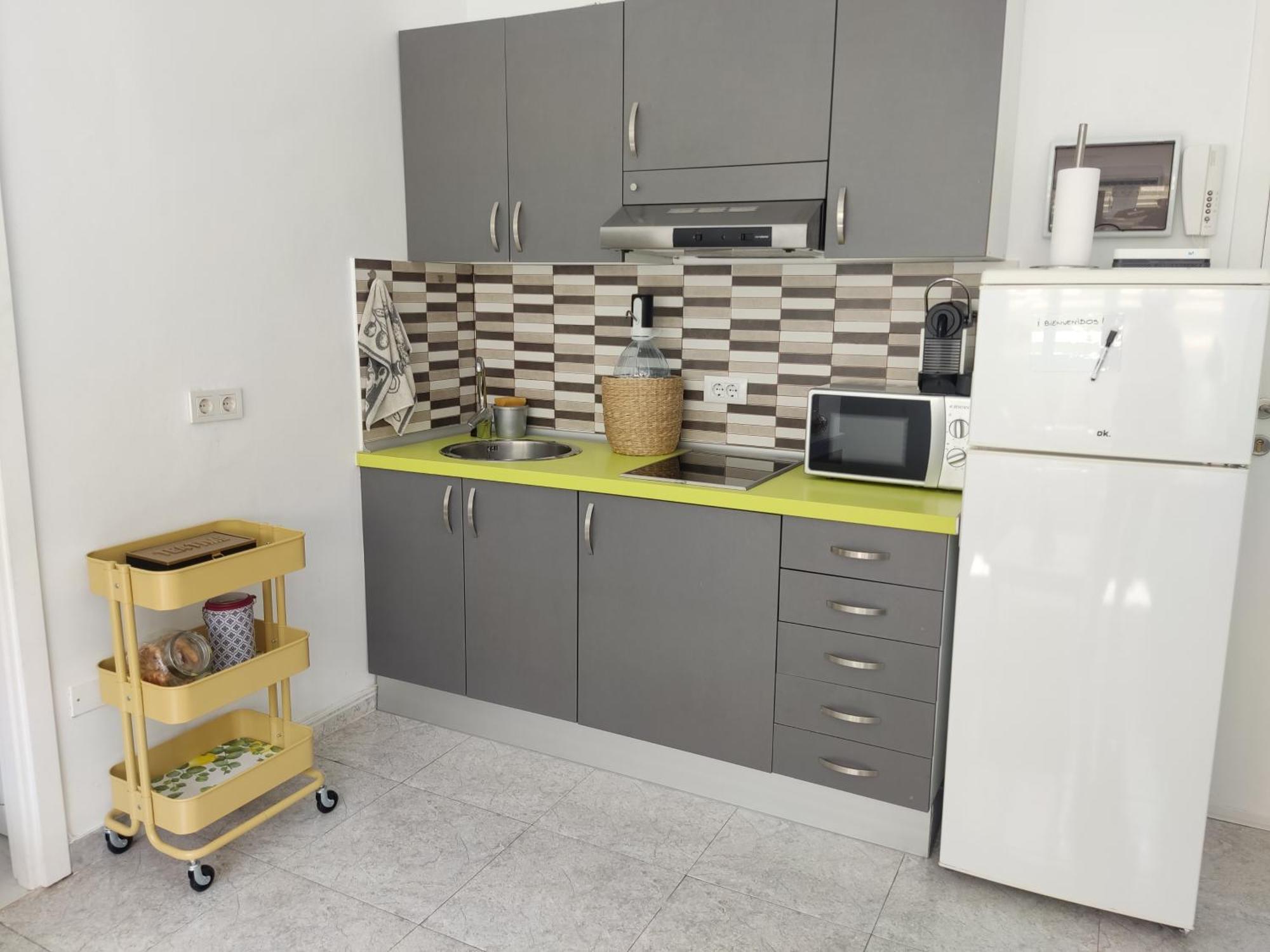 Apartamento Brisa Marina Las Palmas de Gran Canária Exterior foto