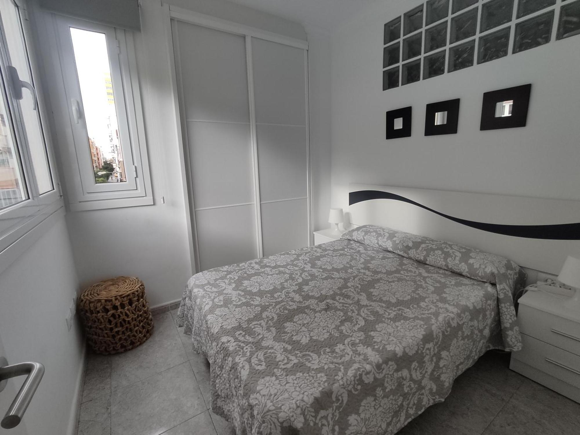 Apartamento Brisa Marina Las Palmas de Gran Canária Exterior foto